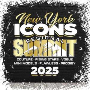 NY Icons Regional Summit