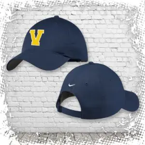 Victor Jr. Blue Devils Nike Baseball Cap