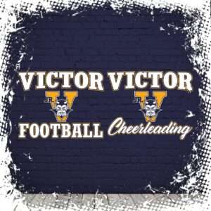 Victor Jr. Blue Devils