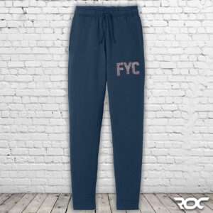 Fairport Cheer Bling Jogger