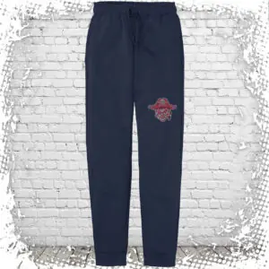 Fairport Cheer Bling Jogger