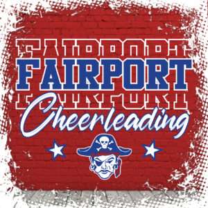 Fairport Youth Cheer