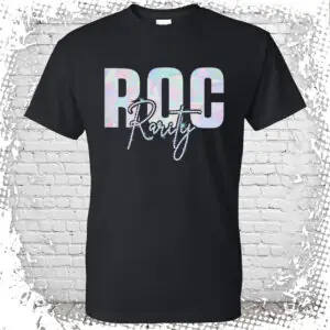 Roc Rarity Allstars Tee