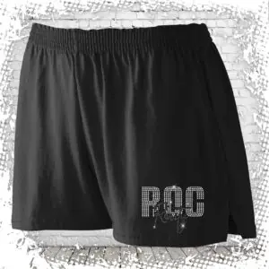 Roc Rarity Allstars Jersey Shorts