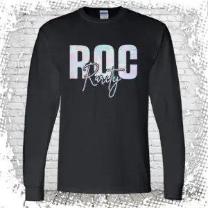 Roc Rarity Allstars Long Sleeve Tee