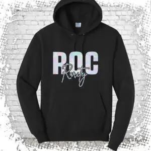 Roc Rarity Allstars Pullover Hoodie