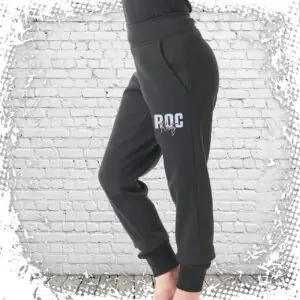 Roc Rarity Allstars Warmup Jogger