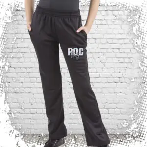 Roc Rarity Allstars Warmup Pants