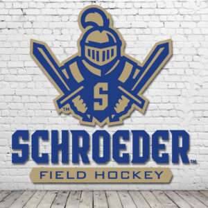 Schroeder Field Hockey