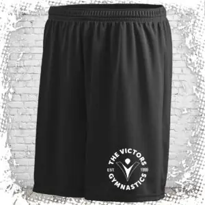 The Victors Boys Shorts