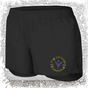 The Victors Wayfarer Running Shorts