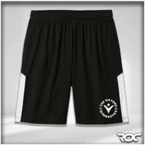 The Victors Boys Shorts
