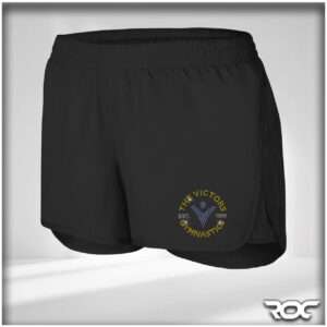 The Victors Wayfarer Running Shorts