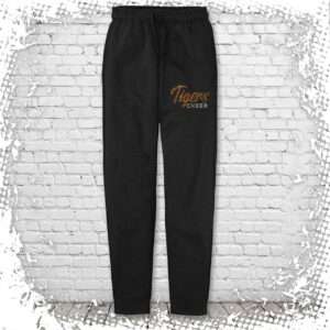 Akron Cheer Bling Joggers