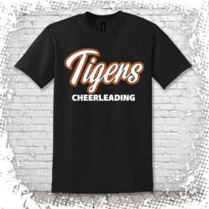Akron Cheer T-Shirt