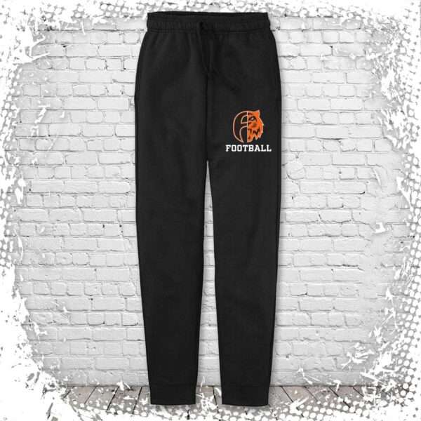 Akron Football Joggers