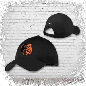 Akron Football Nike Baseball Cap