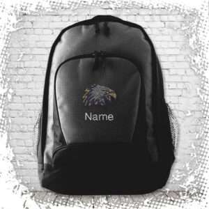 Irondequoit Jr. Eagles Cheer Bling Backpack