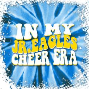 Irondequoit Jr. Eagles Cheer
