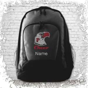 Penfield Cheer Bling Backpack