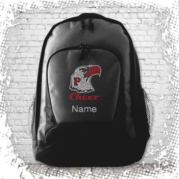 Penfield Cheer Bling Backpack