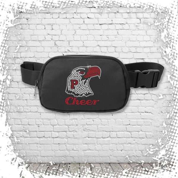 Penfield Cheer Bling Belt Bag