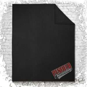 Penfield Cheer Bling Blanket