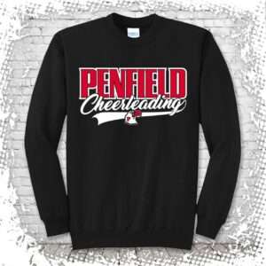 Penfield Cheer Crewneck