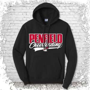 Penfield Cheer Pullover Hoodie