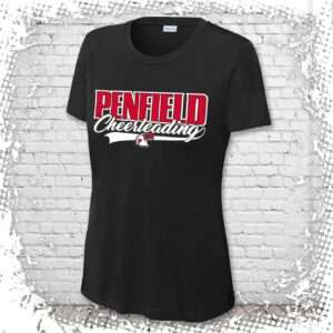 Penfield Cheer Ladies Performance T-Shirt