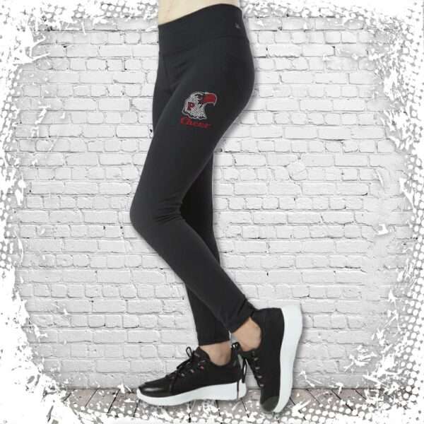 Penfield Cheer Bling Girls/Ladies Leggings