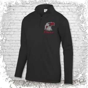 Penfield Cheer Bling Performance 1/4 Zip