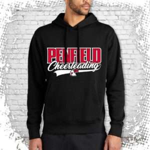 Penfield Cheer Nike Hoodie