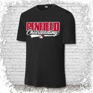Penfield Cheer Performance T-Shirt