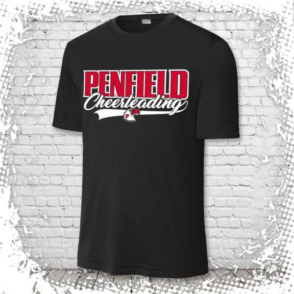 Penfield Cheer Performance T-Shirt