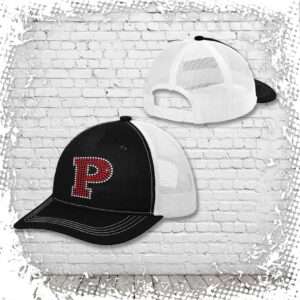 Penfield Cheer Bling Snapback Hat