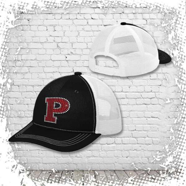 Penfield Cheer Bling Snapback Hat