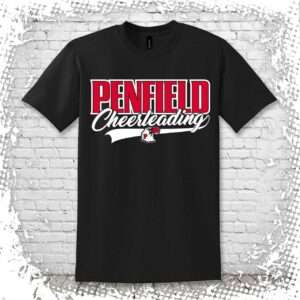Penfield Cheer T-Shirt