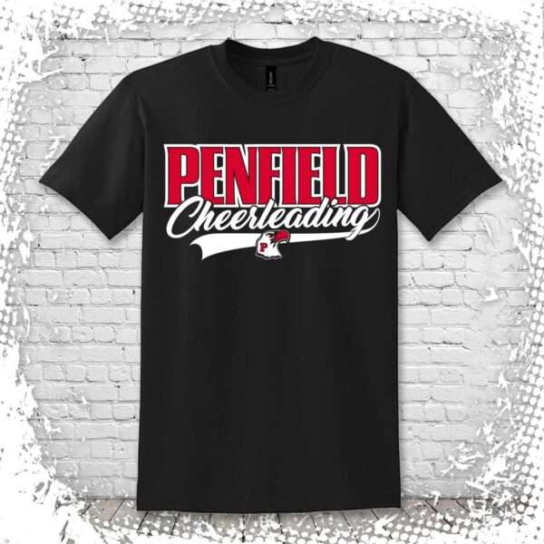 Penfield Cheer T-Shirt