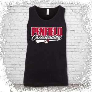 Penfield Cheer Unisex Tank Top
