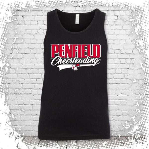 Penfield Cheer Unisex Tank Top