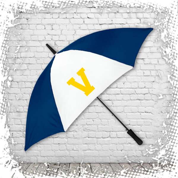 Victor Jr. Blue Devils Umbrella