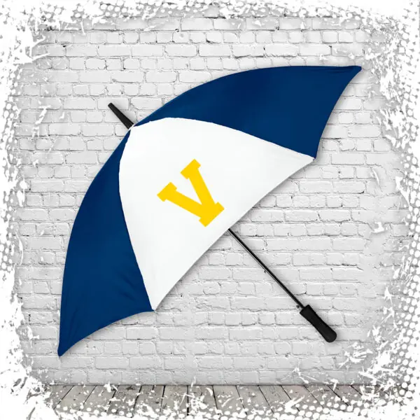 Victor Jr. Blue Devils Umbrella