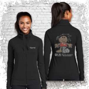 Golisano Bling Sandy Jacket