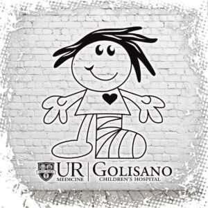 Golisano Children's Hospital