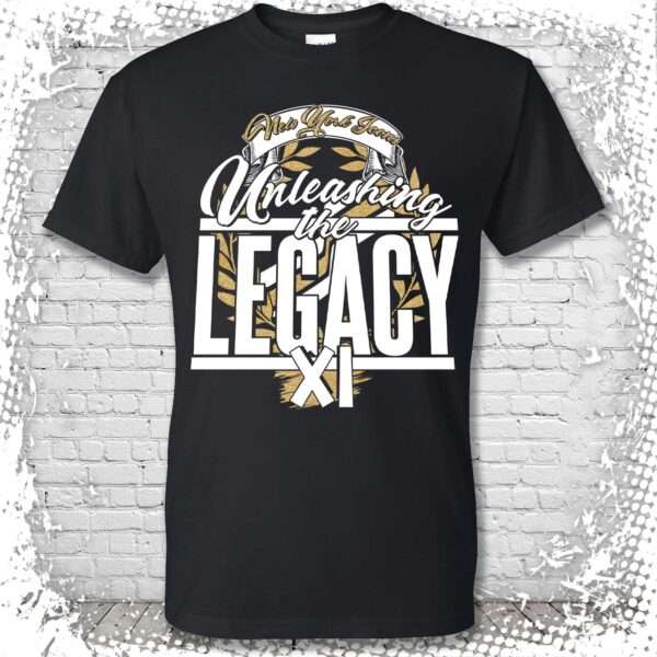 New York Icons XI T-Shirt