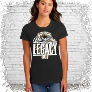 New York Icons XI Ladies T-Shirt
