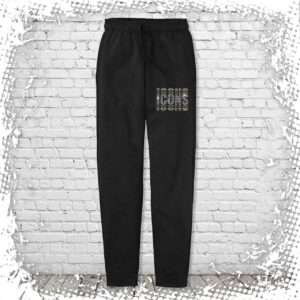 New York Icons XI Bling Joggers