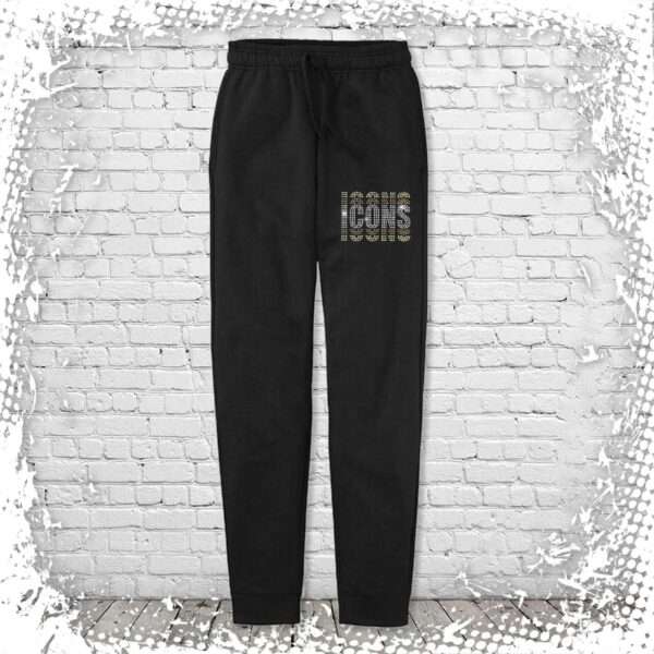 New York Icons XI Bling Joggers