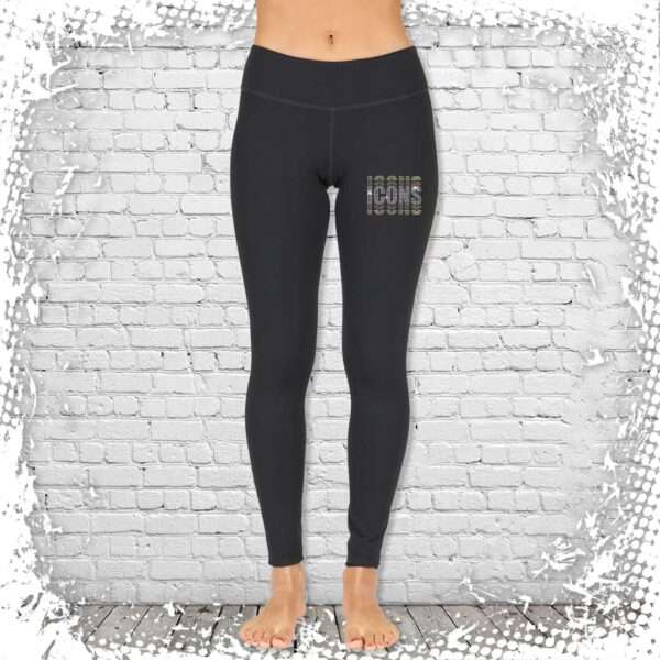 New York Icons XI Bling Leggings